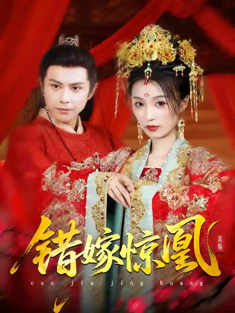 上错花轿我当场改嫁前夫他爹（重生花轿这世换我当婆婆）（错嫁惊凰）