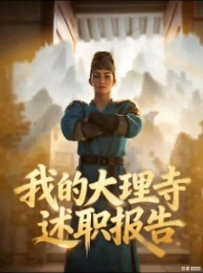 我的大理寺述职报告