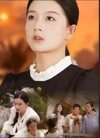 浴火之路：女儿红